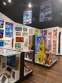 USA Water Ski & Wake Sports Foundation Hall of Fame Museum