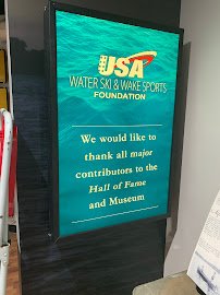USA Water Ski & Wake Sports Foundation Hall of Fame Museum photo 6