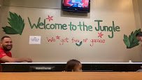 The Jungle Party House photo 2