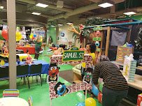 The Jungle Party House photo 3