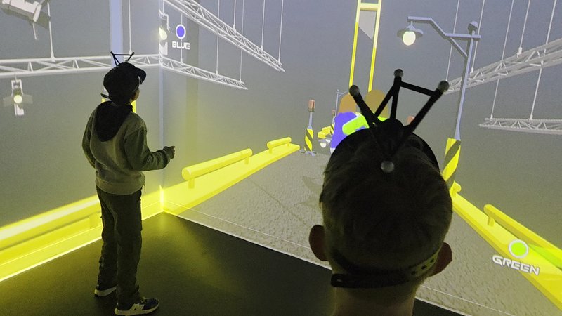 Immersive Gamebox - Salt Lake City, Murray photo 2