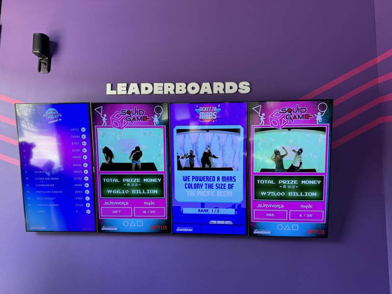 Immersive Gamebox - Salt Lake City, Murray photo 3