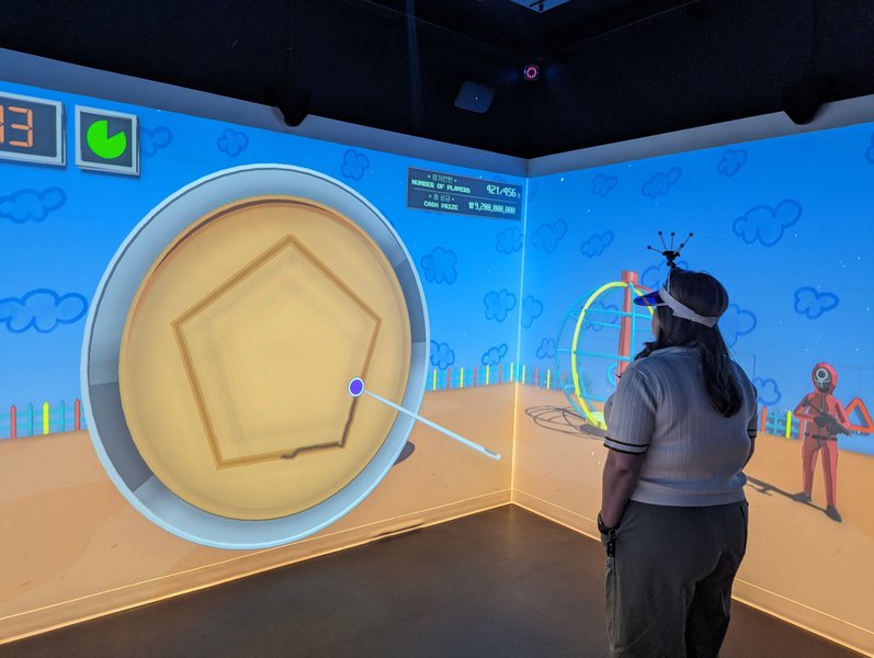 Immersive Gamebox - Salt Lake City, Murray photo 6