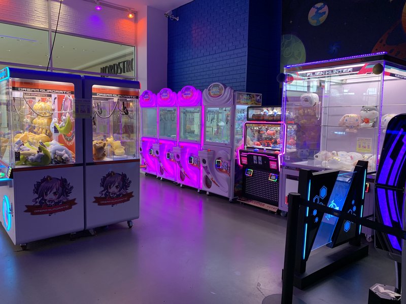 Space Zero photo 4