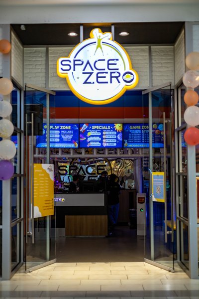Space Zero photo 6