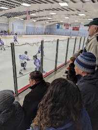 Pilgrim Skating Arena Inc photo 3