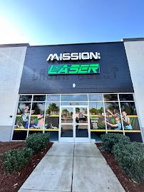 Mission Laser Charlotte photo 4