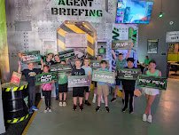 Mission Laser Charlotte photo 6