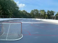 East Petersburg Inline Hockey Rink