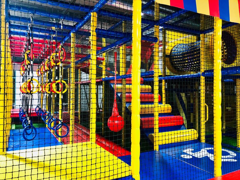 Peek-a-Boo Factory Daly City photo 3