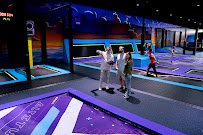 Altitude Trampoline Park