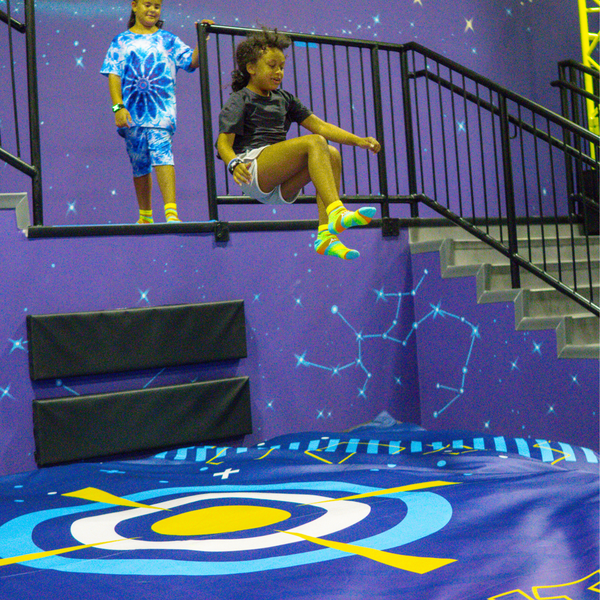 Altitude Trampoline Park