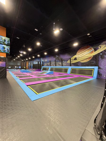 Altitude Trampoline Park photo 3