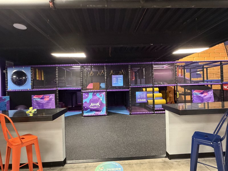 Altitude Trampoline Park photo 4