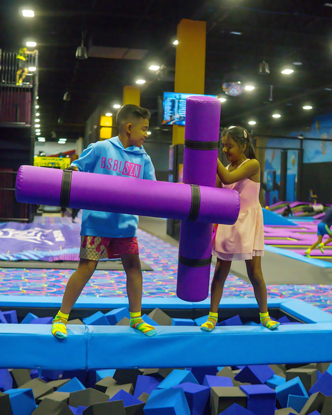 Altitude Trampoline Park photo 5