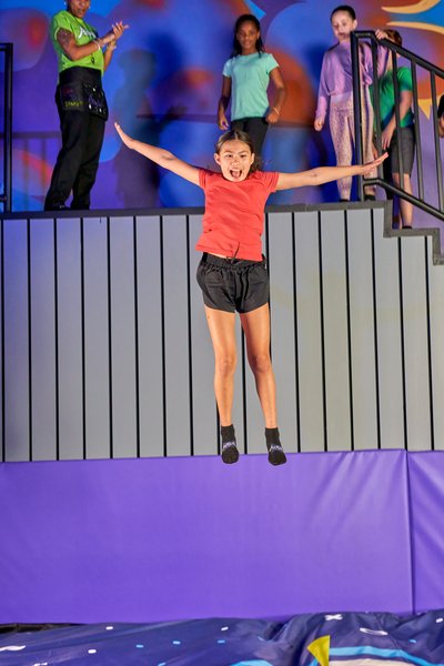 Altitude Trampoline Park photo 6