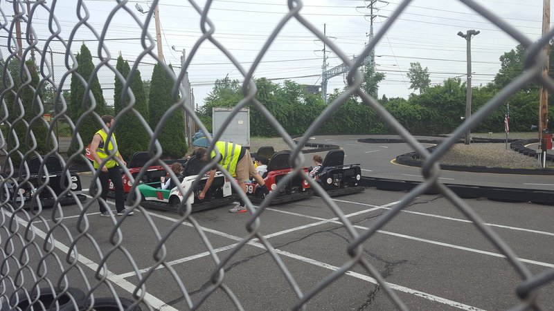 Stratford Speedway photo 3