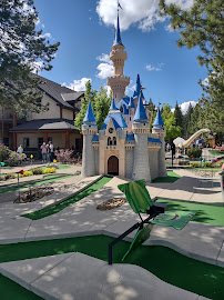 Magic Carpet Golf photo 3