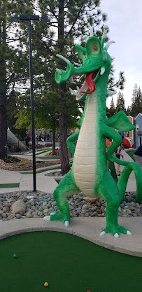 Magic Carpet Golf photo 4