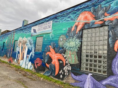 Puget Sound Estuarium