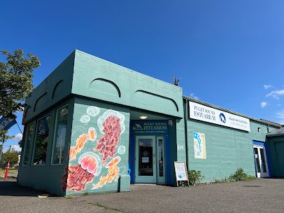 Puget Sound Estuarium photo 4