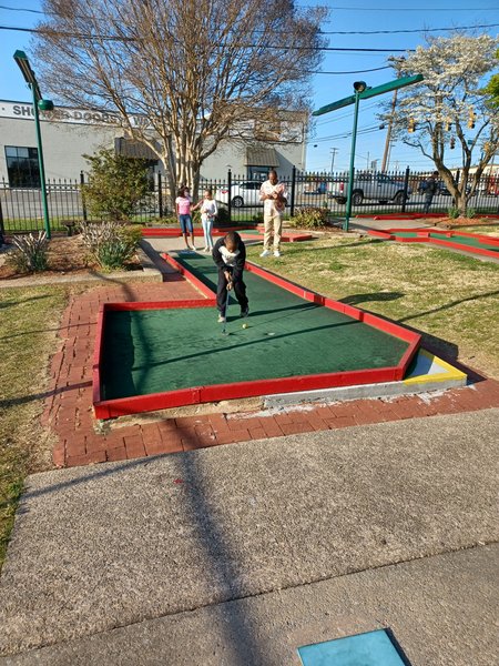 Adventure Landing Winston-Salem photo 4