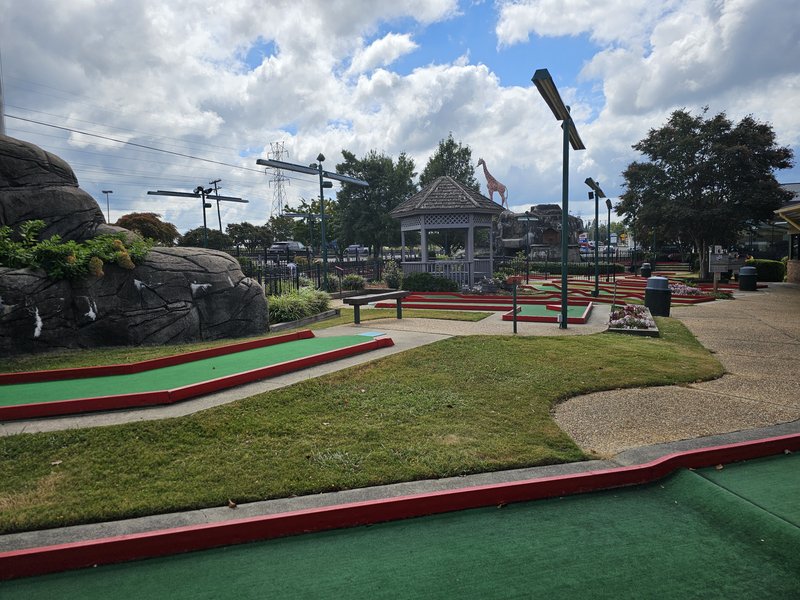 Adventure Landing Winston-Salem photo 6