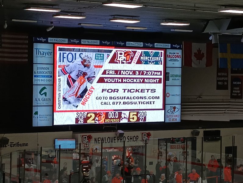 Slater Family Ice Arena photo 5