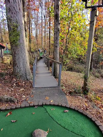 Oaks Miniature Golf LLC photo 2