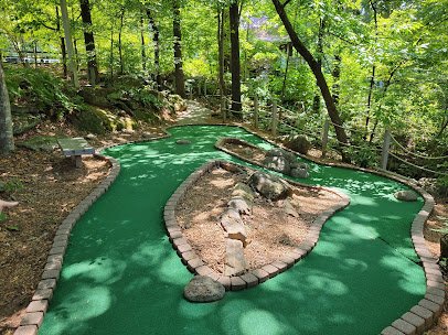 Oaks Miniature Golf LLC photo 3
