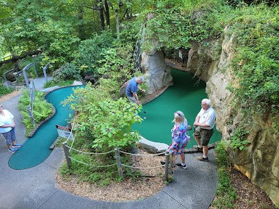 Oaks Miniature Golf LLC photo 4