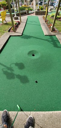Garden City Miniature Golf