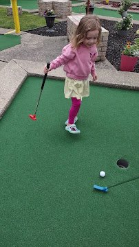 Garden City Miniature Golf photo 2