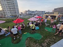 Putt Hut