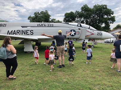 Fort Worth Aviation Museum