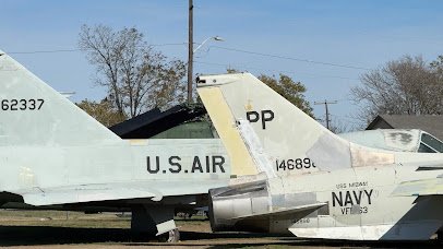 Fort Worth Aviation Museum photo 2