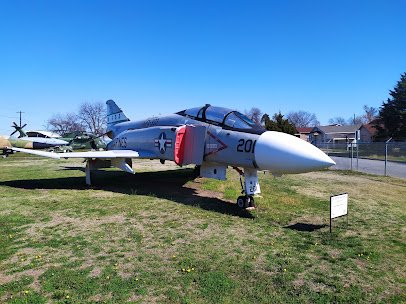 Fort Worth Aviation Museum photo 3