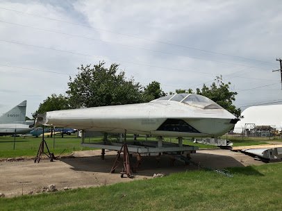 Fort Worth Aviation Museum photo 4
