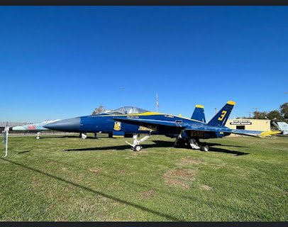 Fort Worth Aviation Museum photo 5
