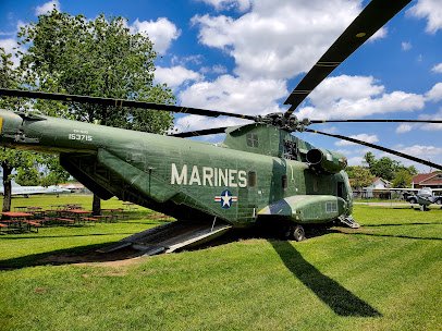 Fort Worth Aviation Museum photo 6