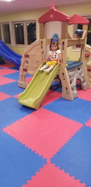 Tots Land - Private Playground & Party Roselle photo 3