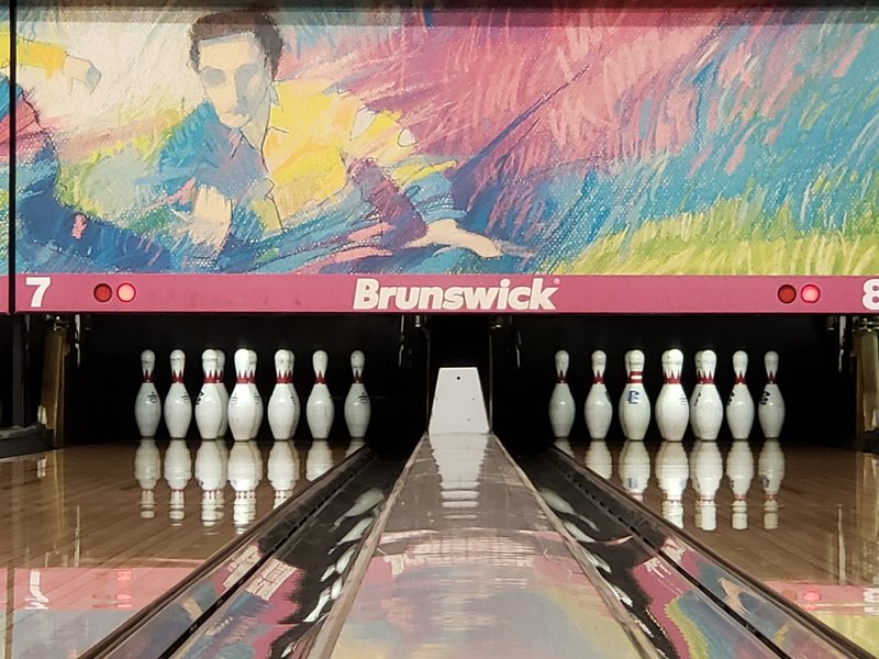 Terrace Lanes