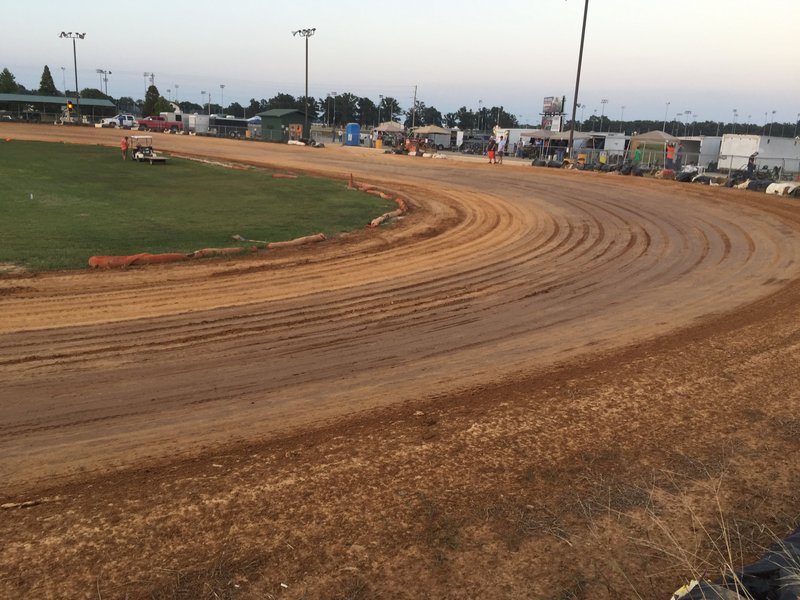 Jonesboro Karting Complex