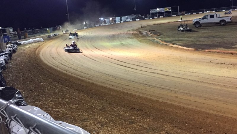 Jonesboro Karting Complex photo 2