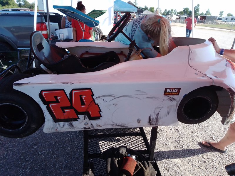 Jonesboro Karting Complex photo 3