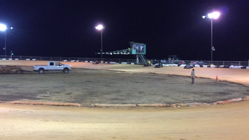 Jonesboro Karting Complex photo 5