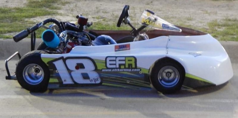 Jonesboro Karting Complex photo 6