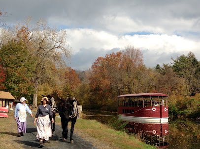 National Canal Museum