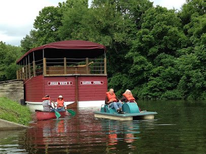 National Canal Museum photo 3