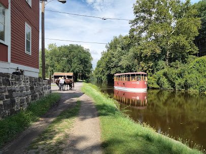 National Canal Museum photo 5